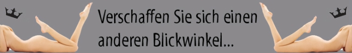 Eindr&uuml;cke des Kosmetikstudios Rex